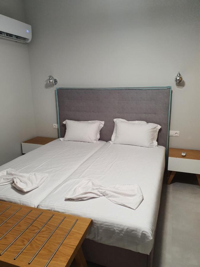 Olea Garden Apartments Stavros  Exterior photo